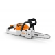 STIHL MSA 60 C-B  AK-SYSTEM, zestaw z akumulatorem AK 20 i ładowarką AL 101